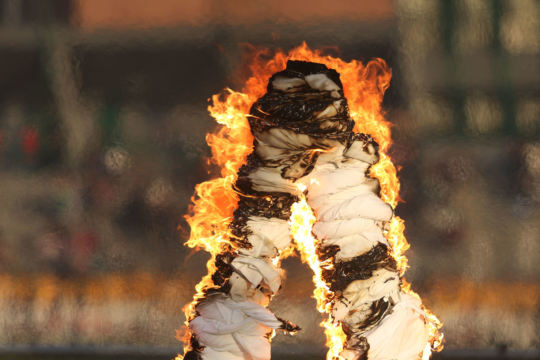 KW Football Features